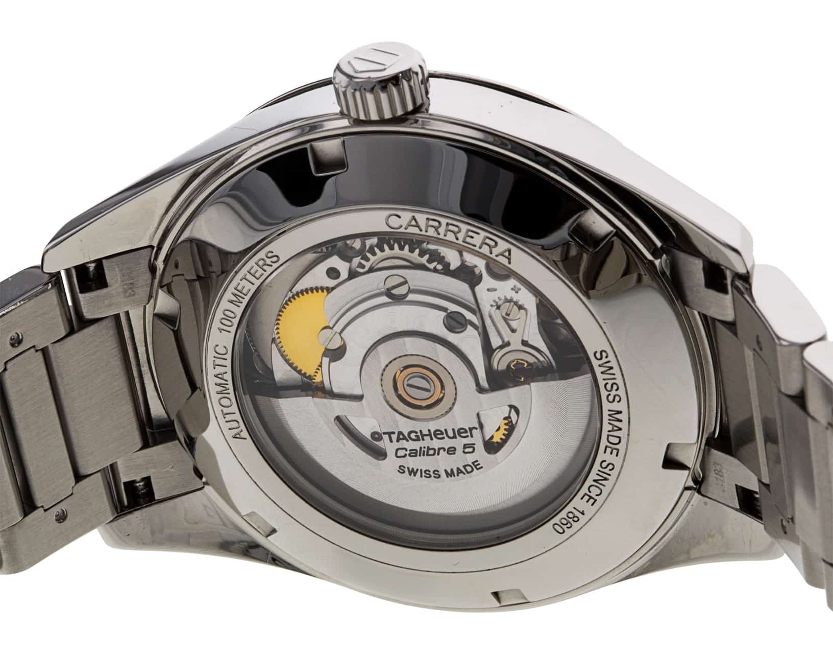 Tag sales heuer war211c